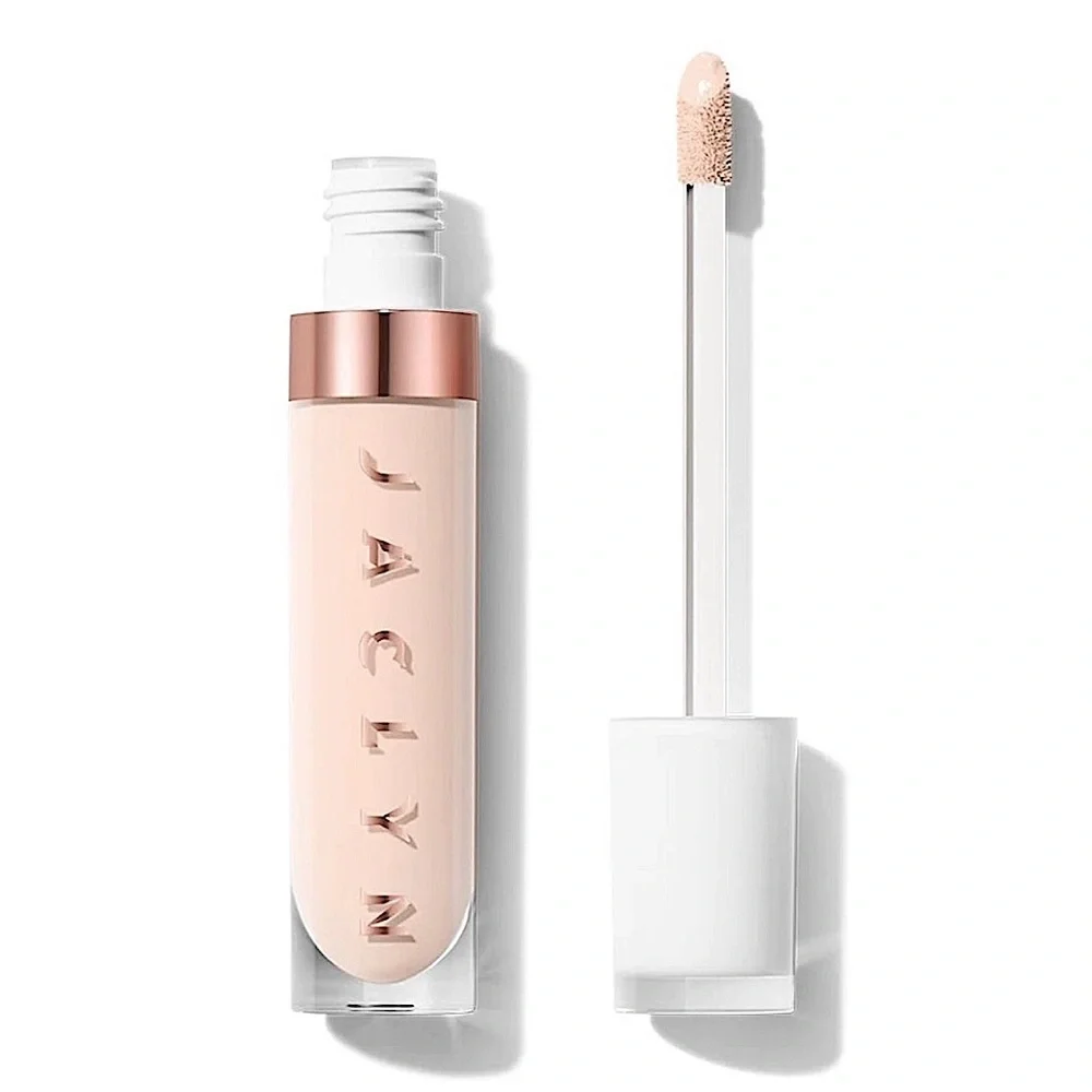 Jaclyn Cosmetics Fairest Pink Faux Filler Perfecting Concealer